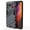 Grey, variant on For Xiaomi Mi 11 Ultra Punk Armor 2 in 1 PC + TPU Shockproof Case with Invisible Holder