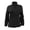 Forest Green, variant on SOLS Womens North Full Zip Fleece Jacket