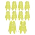 thumbnail image 1 of Xingzhi T-Shirts de Tapis de Golf Durables Résistants à l'Usure Réutilisables pour Intérieur Jardin Jaune, 1 of 1
