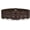 D-coffee, variant on Women Elastic Wide Dress Belt 50S Stretchy Vintage Waist Cinch Belt