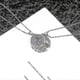 thumbnail image 1 of Sun Couple Necklace Couple Necklace Pendant Project Necklace, Silver, 1 of 2