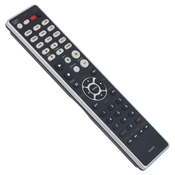 New Replaced Remote RC002SR compatible with MARANTZ Stereo Receiver SR4023 307010031009M RT307010031009M RC002SR SR5023