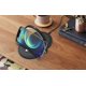 thumbnail image 4 of SZTXJ 3 in 1 Wireless Charger LED Touch Night Light Bedside Table Lamp Phone Holder Black, 4 of 5
