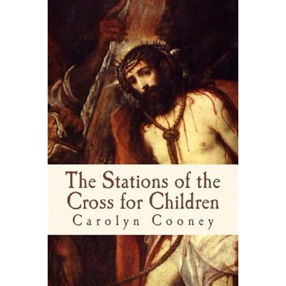 Pre-Owned Stations of the Cross for Children