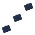 thumbnail image 2 of Bearachild Funda para portátil, bolso de mano con cierre de cremallera, bolsa de transporte anticaída a prueba de arañazos para ordenador, Type1 NO1, 2 of 6