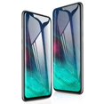 thumbnail image 1 of HEVIRGO 2 Pcs Films en Verre Trempé Anti-Rayures pour Samsung Galaxy A10 A20, 1 of 10