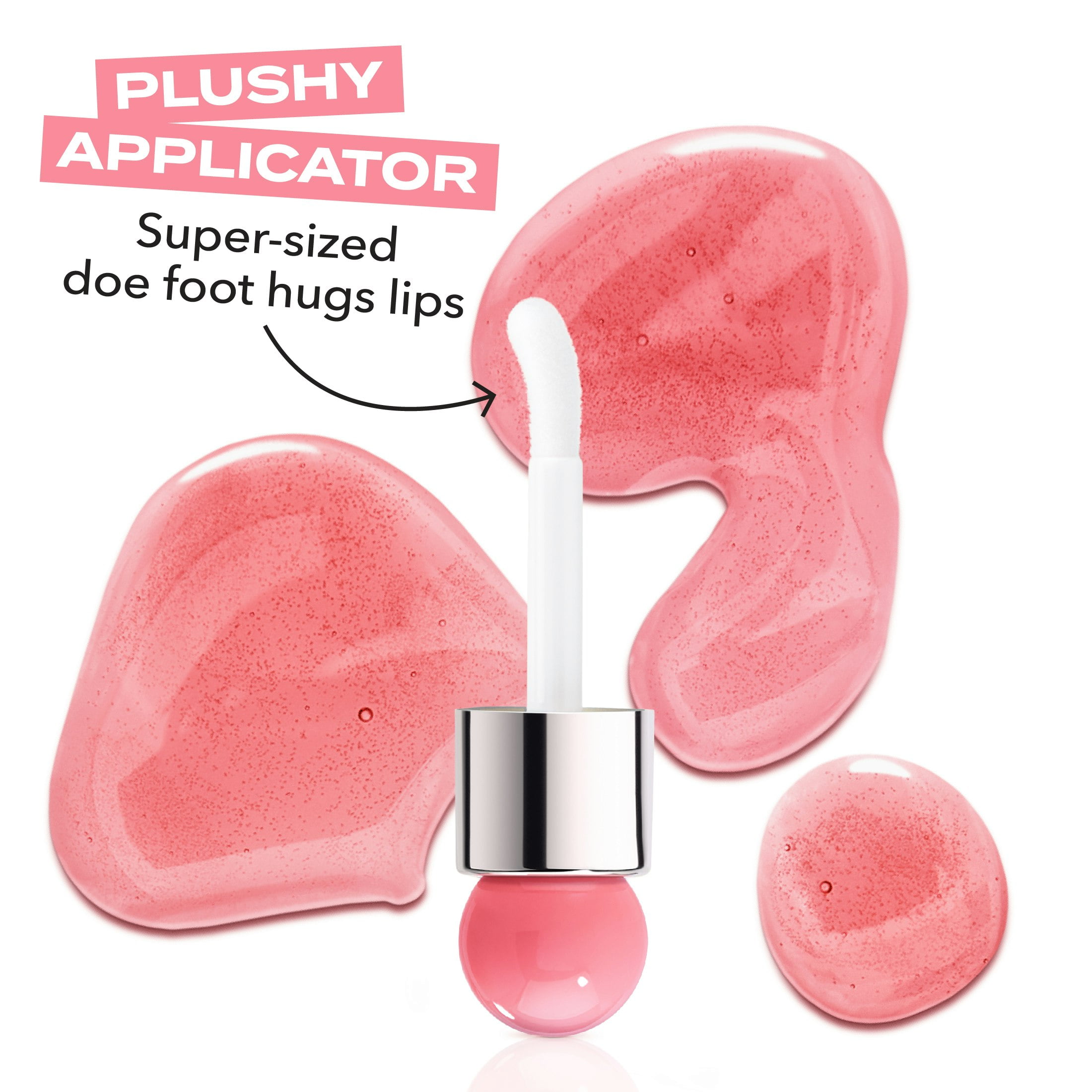 Hard Candy, Glosstopia Lip Repair Oil, Next Level Shine, Restores Hydration, 5mL