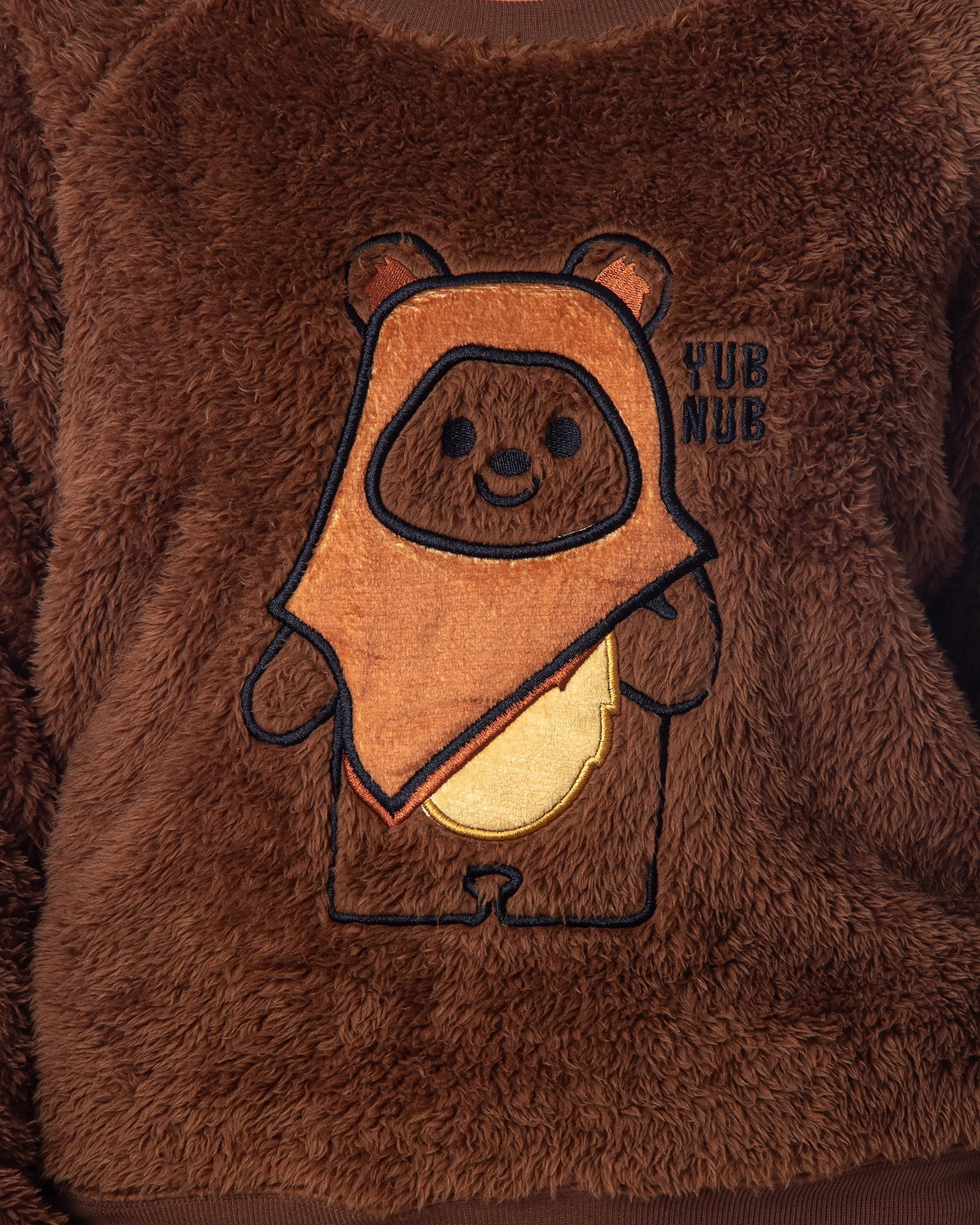 Ewok pyjamas new arrivals