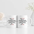 thumbnail image 5 of Valentine''s Day Gift Coffee Mug - Valentines Gifts Coffee Mugs 11 oz Hoilday Gifts for Him, Her, Kids, Boyfriend, Girlfriend, Couple, Husband, Wife- Valentine''s Day Mug (VALENTINE S DAY GIFT MUG), 5 of 6