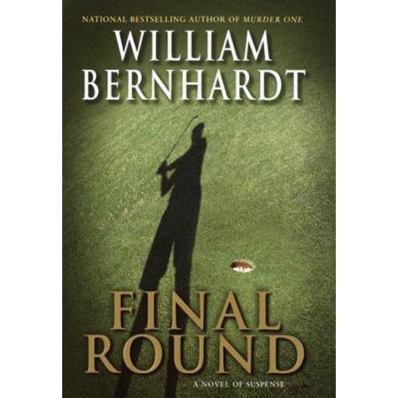 Pre-Owned Final Round (Hardcover) 0345449622 9780345449627