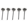 thumbnail image 3 of Kit Intake & Exhaust Valves For Yamaha YZ450F 03-09 WR450F 03-15 YFZ450/R 04-23, 3 of 6