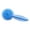 Light Blue, variant on Belly Button Fluff Brush Prank Novelty Brush Convenient Belly Button Care Tool Convenient Face Brush