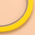 thumbnail image 4 of 10 cintas finas para drapear, cintas de enmascarar con patrón de marcado, cintas autoadhesivas para cuadrícula Amarillo, 4 of 6
