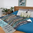 thumbnail image 4 of XZYG Gifts for Son Son Gifts from Mom Gift for Son Gifts for Grown Son Graduation Gifts for Son Blanket(30*40inch), 4 of 7