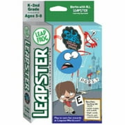 LeapFrog Leapster Foster's Home for Imaginary Friends Game