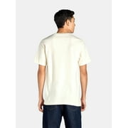 Dragon Ball Z Mens & Big Mens Graphic Tee Shirt, Sizes S-3XL