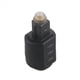 thumbnail image 5 of 20X Mini Adaptador de Audio Óptico de 3,5 mm Jack Hembra A Enchufe Digital Macho de Enlace para Amplificador, 5 of 5