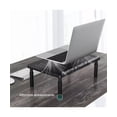 thumbnail image 3 of Soporte De Monitor De Altura Ajustable negro, 3 of 5