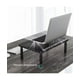 thumbnail image 3 of Soporte De Monitor De Altura Ajustable negro, 3 of 5