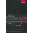 thumbnail image 1 of Reframing Public Policy: Discursive Politics and Deliberative Practices, 1 of 1