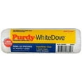 thumbnail image 2 of Purdy 140670072 White Dove Roller Cover, 7 inch x 3/8 inch nap, 2 of 4