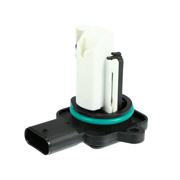 Unique Bargains 1pcs Car Mass Air Flow Sensor Meter Replacement 5WK97512 for BMW 135i 2011-2013 for BMW 335i 2011-2013 2016