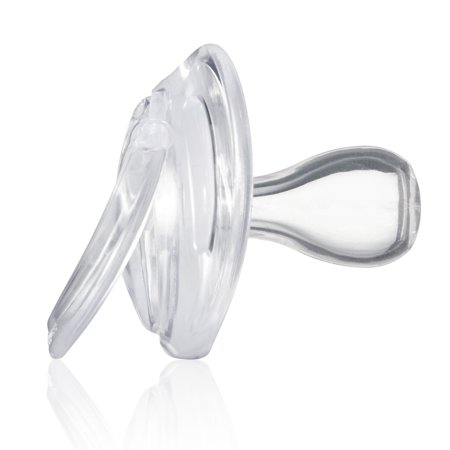 Tommee Tippee Closer to Nature Night Time Infant Pacifier, 18-36m, 4pk, Unisex