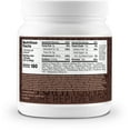 thumbnail image 3 of TransformHQ Meal Replacement Shake Powder (Cookies & Cream) - 7 Servings - Gluten Free, Non-GMO, 3 of 5