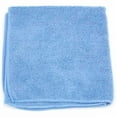 thumbnail image 3 of Microworks Microfiber Towel 16"" x 16"" Blue 12 Towels/Pack - 2502-B-DZ, 3 of 3