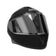 thumbnail image 2 of CASCO SMK TYPHOON NEGRO MATE MA200 CERRADO SVS negro S SMK TYPHOON, 2 of 5