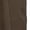 Cinder Brown, variant on Men's Big and Tall No Iron 9" Comfort Waist Pleated Front Chino Short