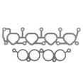 thumbnail image 2 of DNJ IG622 Intake Manifold Gasket Fits Cars & Trucks 91-94 Nissan 240SX 2.4L L4 DOHC 16v, 2 of 5
