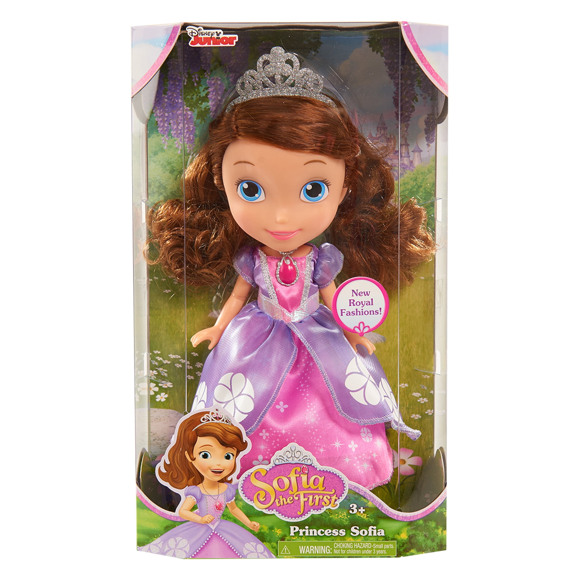 disney sofia toys