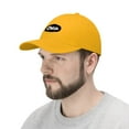 thumbnail image 4 of Creo Unisex Twill Hat, 4 of 38
