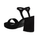 thumbnail image 4 of Zapatilla Mujer Kipon Tacon Confort negro 23, 4 of 4