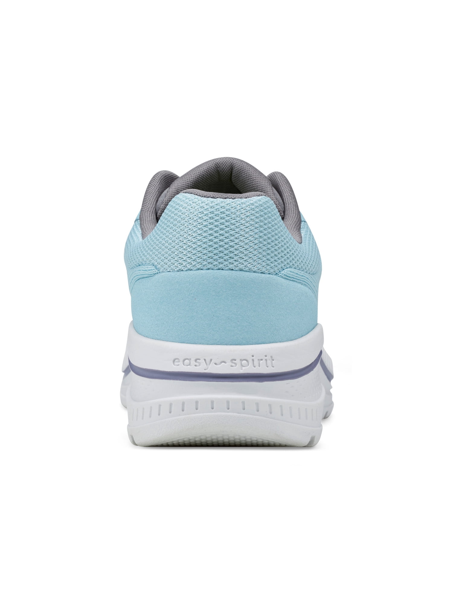Easy Spirit Womens Pippa Lace-Up Sneaker