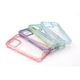 thumbnail image 3 of Funda Protectora de Teléfono RAINBOW 2.0 ZTE Blade V60 Smart (Rosa), 3 of 3