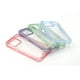 thumbnail image 3 of Funda Protectora de Teléfono RAINBOW 2.0 Motorola Moto G04 (Transparente), 3 of 3