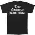 thumbnail image 2 of Darkthrone Logo T-ShirtSM, MD, LG, XL New, 2 of 2