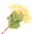 thumbnail image 3 of Ramo de artificial Banquete de boda Decoración del hogar Azul Amarillo Sunnimix Flor artificial, 3 of 8