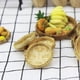 thumbnail image 4 of Cesta De De Simulación, Colección De Accesorios De Micro Paisaje Para Muñecas 1:6 1:+Modelo De Cesta De Miniatura, Decoración De Regalos Para Muñecas De CUTICAT none, 4 of 7