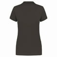 thumbnail image 2 of Kariban Womens Pique Polo Shirt, 2 of 3