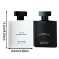 Clearance!Beastres Fragrance Flower Story Wood Ocean Men's Perfume Men