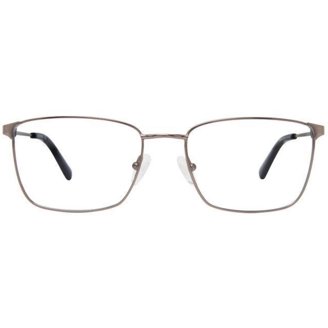 Half Rim Chesterfield Black Glasses‎ s-l400.jpg main image 4