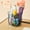 B, variant on Solivara Office&Craft&Stationery Rotating Pen Holder B