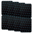 thumbnail image 2 of 8 * 6cm Blanket Fixing Sticker Sofa Cushion Anti Fixing Artifact Carpet Sheet Anti Running And Sticker, 2 of 7