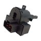 thumbnail image 1 of Interruptor de ventilador interruptor de Motor de ventilador 9726326500 accesorio de reparación de automóviles fácil de instalar reemplaza negro, 1 of 8