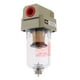 thumbnail image 4 of 2x1 / 4 "AF2000-02 De Drenaje Del Compresor De Aire Separador De De Humedad Del Agua shamjiam Filtro de aire, 4 of 8
