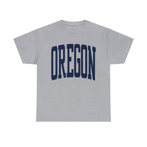 22Gifts Oregon Trip Moving Away Vacation Travel Shirt, Gifts, Tshirt