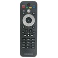 thumbnail image 1 of Mando a distancia nuevo compatible con reproductor BLU-RAY Philips BDP2105 BDP2105/F BDP3406/F7 BDP5010 BDP5406 BDP5406/F7 BDP2180/F8 BDP2185/F7 BDP2185 BDP2700 BDP3306, 1 of 3
